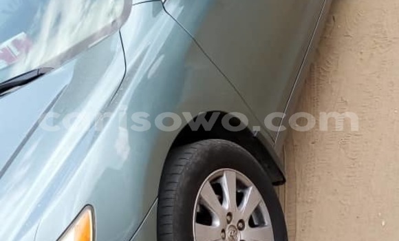 Buy New Toyota Camry Green Car in Cotonou in Benign Buy New Toyota Camry Green Car in Cotonou in Benign