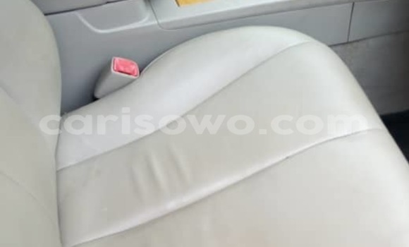 Buy New Toyota Camry Green Car in Cotonou in Benign Buy New Toyota Camry Green Car in Cotonou in Benign