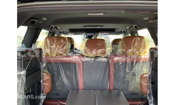 Sayi Imported Lexus LX Black Mota in Import - Dubai a Benin Sayi Imported Lexus LX Black Mota in Import - Dubai a Benin