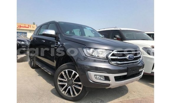 Buy Import Ford Ranger Other Car in Import - Dubai in Benign Buy Import Ford Ranger Other Car in Import - Dubai in Benign