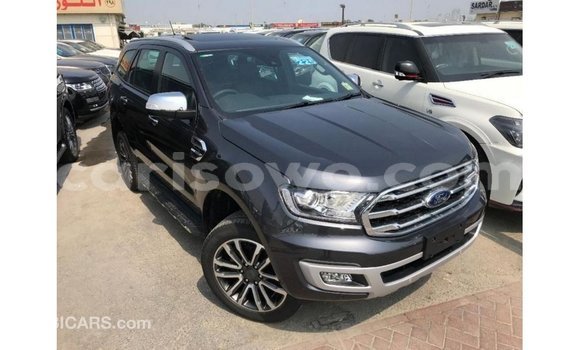 Buy Import Ford Ranger Other Car in Import - Dubai in Benign Buy Import Ford Ranger Other Car in Import - Dubai in Benign