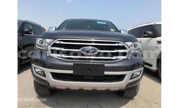 Buy Import Ford Ranger Other Car in Import - Dubai in Benign Buy Import Ford Ranger Other Car in Import - Dubai in Benign