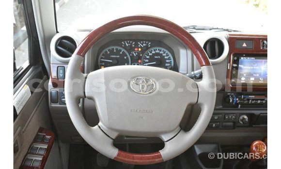 Buy Import Toyota Land Cruiser Other Car in Import - Dubai in Benign Buy Import Toyota Land Cruiser Other Car in Import - Dubai in Benign
