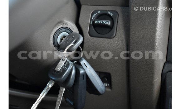 Buy Import Toyota Land Cruiser Other Car in Import - Dubai in Benign Buy Import Toyota Land Cruiser Other Car in Import - Dubai in Benign