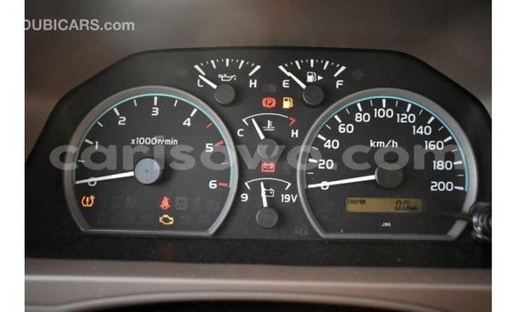 Buy Import Toyota Land Cruiser Other Car in Import - Dubai in Benign Buy Import Toyota Land Cruiser Other Car in Import - Dubai in Benign