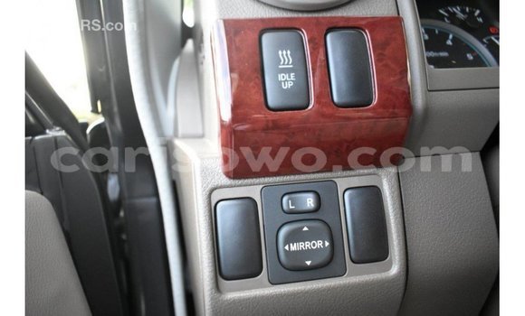 Buy Import Toyota Land Cruiser Other Car in Import - Dubai in Benign Buy Import Toyota Land Cruiser Other Car in Import - Dubai in Benign