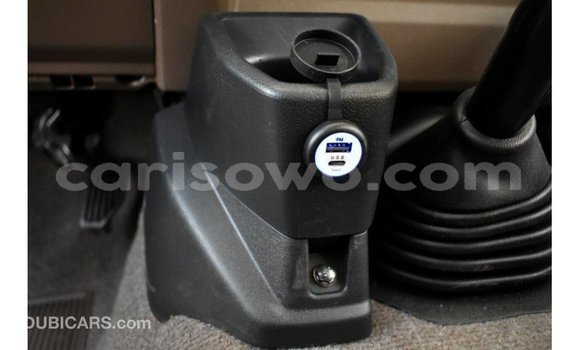 Buy Import Toyota Land Cruiser Other Car in Import - Dubai in Benign Buy Import Toyota Land Cruiser Other Car in Import - Dubai in Benign