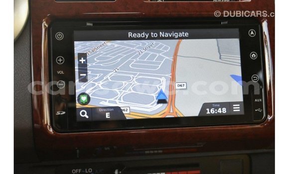 Buy Import Toyota Land Cruiser Other Car in Import - Dubai in Benign Buy Import Toyota Land Cruiser Other Car in Import - Dubai in Benign