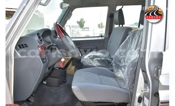 Buy Import Toyota Land Cruiser Other Car in Import - Dubai in Benign Buy Import Toyota Land Cruiser Other Car in Import - Dubai in Benign