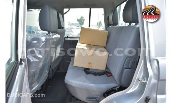 Buy Import Toyota Land Cruiser Other Car in Import - Dubai in Benign Buy Import Toyota Land Cruiser Other Car in Import - Dubai in Benign