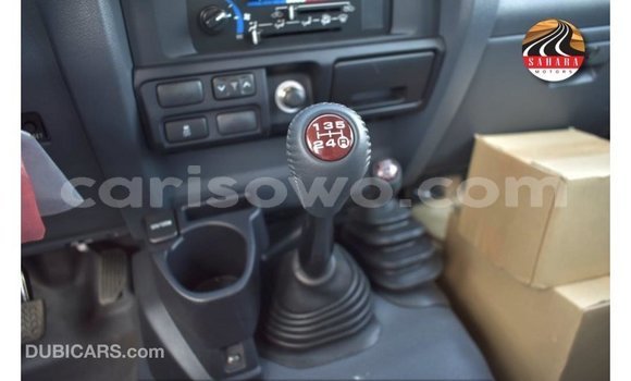 Buy Import Toyota Land Cruiser Other Car in Import - Dubai in Benign Buy Import Toyota Land Cruiser Other Car in Import - Dubai in Benign