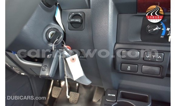 Buy Import Toyota Land Cruiser Other Car in Import - Dubai in Benign Buy Import Toyota Land Cruiser Other Car in Import - Dubai in Benign
