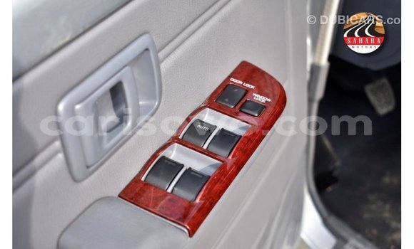 Buy Import Toyota Land Cruiser Other Car in Import - Dubai in Benign Buy Import Toyota Land Cruiser Other Car in Import - Dubai in Benign