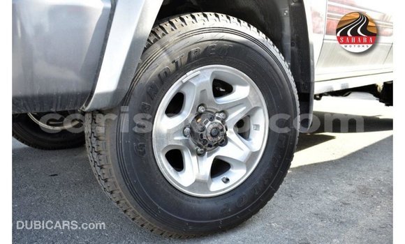 Buy Import Toyota Land Cruiser Other Car in Import - Dubai in Benign Buy Import Toyota Land Cruiser Other Car in Import - Dubai in Benign