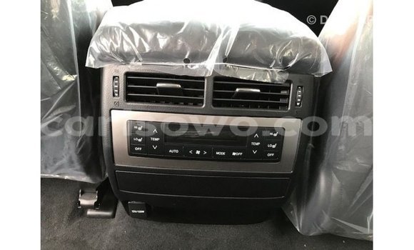 Buy Import Toyota Land Cruiser White Car in Import - Dubai in Benign Buy Import Toyota Land Cruiser White Car in Import - Dubai in Benign