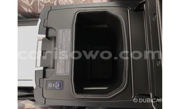 Buy Import Toyota Land Cruiser White Car in Import - Dubai in Benign Buy Import Toyota Land Cruiser White Car in Import - Dubai in Benign