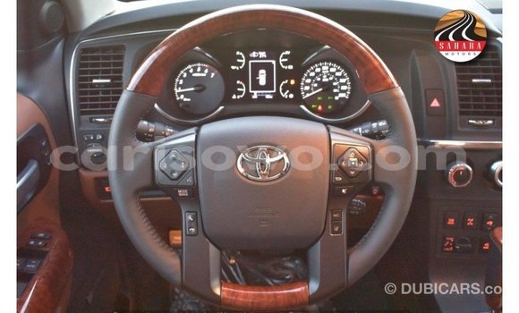 Buy Import Toyota Sequoia White Car in Import - Dubai in Benign Buy Import Toyota Sequoia White Car in Import - Dubai in Benign