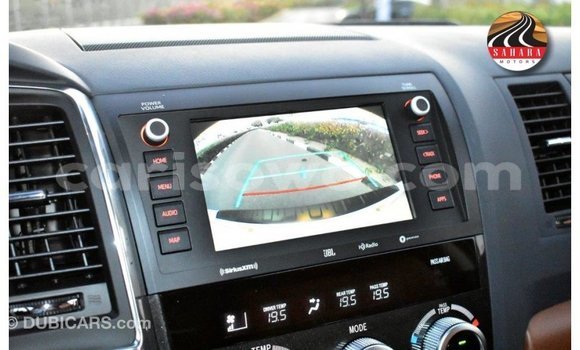 Buy Import Toyota Sequoia White Car in Import - Dubai in Benign Buy Import Toyota Sequoia White Car in Import - Dubai in Benign