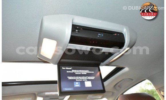 Buy Import Toyota Sequoia White Car in Import - Dubai in Benign Buy Import Toyota Sequoia White Car in Import - Dubai in Benign