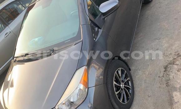 Acheter Occasion Voiture Toyota Yaris Marron à Cotonou, Benin Acheter Occasion Voiture Toyota Yaris Marron à Cotonou, Benin