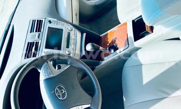 Acheter Neuf Voiture Toyota Camry Blanc à Cotonou, Benin Acheter Neuf Voiture Toyota Camry Blanc à Cotonou, Benin