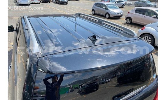 Buy Import Toyota Land Cruiser Black Car in Import - Dubai in Benign Buy Import Toyota Land Cruiser Black Car in Import - Dubai in Benign