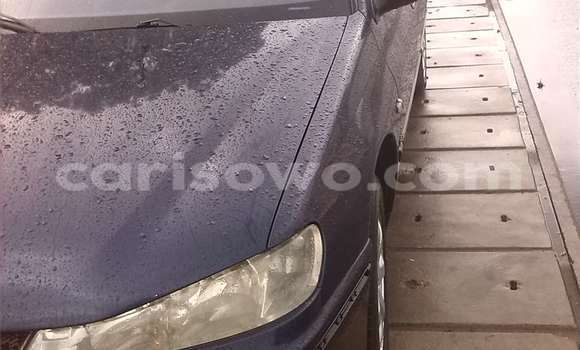 Ra Àlòkù Peugeot 406 Blue Ọkọ̀ in Cotonou ni Benin Ra Àlòkù Peugeot 406 Blue Ọkọ̀ in Cotonou ni Benin