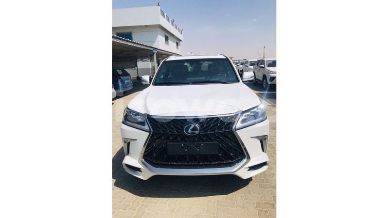 Big with watermark lexus lx benign import dubai 8735