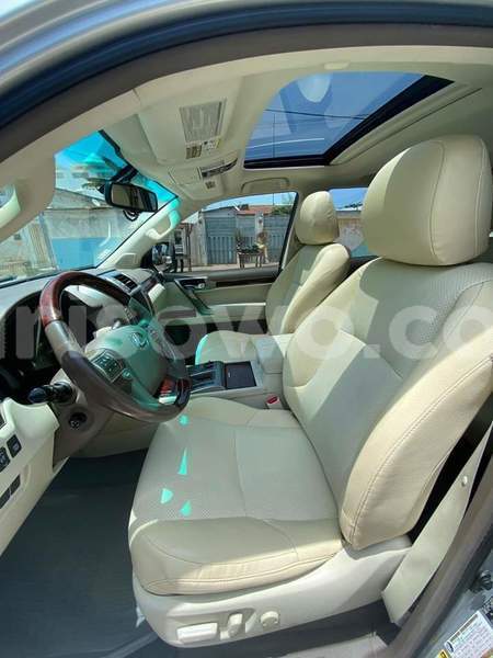 Big with watermark lexus gx benin cotonou 8740