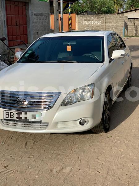 Big with watermark toyota avalon benign cotonou 8746