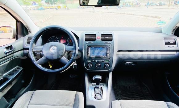 Ra Tuntun Volkswagen Golf Silver Ọkọ̀ in Cotonou ni Benin Ra Tuntun Volkswagen Golf Silver Ọkọ̀ in Cotonou ni Benin