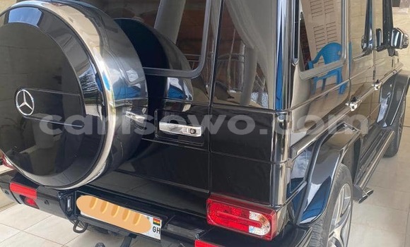 Buy New Mercedes-Benz G-klasse AMG Black Car in Cotonou in Benign Buy New Mercedes-Benz G-klasse AMG Black Car in Cotonou in Benign
