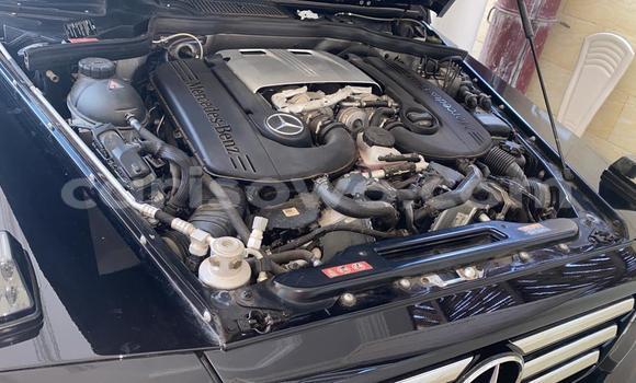 Buy New Mercedes-Benz G-klasse AMG Black Car in Cotonou in Benign Buy New Mercedes-Benz G-klasse AMG Black Car in Cotonou in Benign