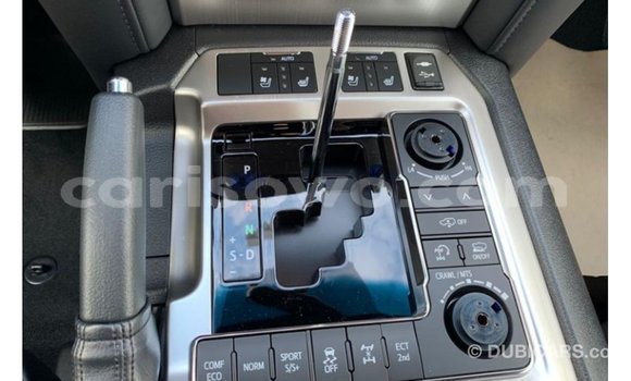 Sayi Imported Toyota Land Cruiser Sauran Mota in Import - Dubai a Benin Sayi Imported Toyota Land Cruiser Sauran Mota in Import - Dubai a Benin