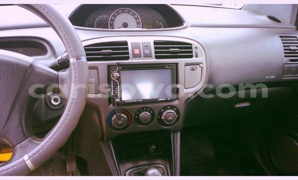 Sayi Na hannu Hyundai Matrix Azurfa Mota in Cotonou a Benin Sayi Na hannu Hyundai Matrix Azurfa Mota in Cotonou a Benin