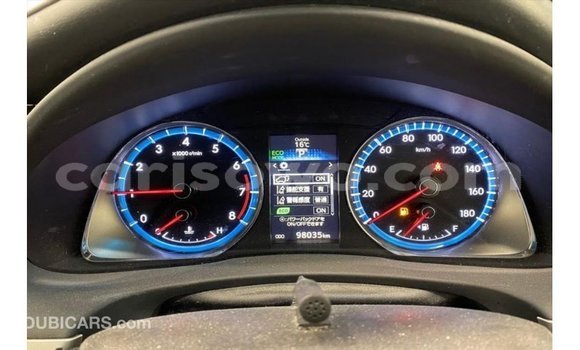 Sayi Imported Toyota Harrier Black Mota in Import - Dubai a Benin Sayi Imported Toyota Harrier Black Mota in Import - Dubai a Benin