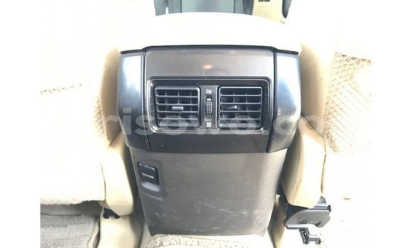 Buy Import Toyota Prado White Car in Import - Dubai in Benign Buy Import Toyota Prado White Car in Import - Dubai in Benign