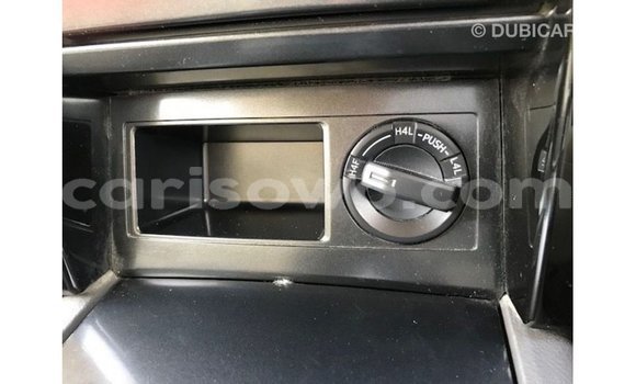 Buy Import Toyota Prado White Car in Import - Dubai in Benign Buy Import Toyota Prado White Car in Import - Dubai in Benign