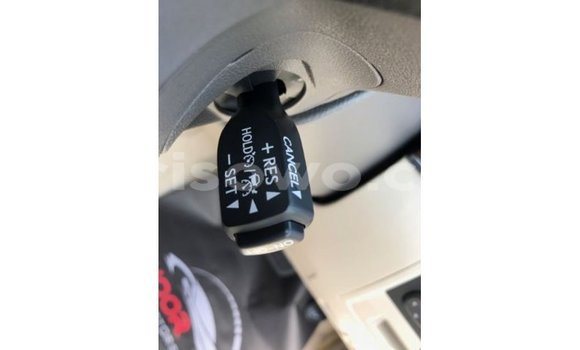 Sayi Imported Toyota Land Cruiser Black Mota in Import - Dubai a Benin Sayi Imported Toyota Land Cruiser Black Mota in Import - Dubai a Benin