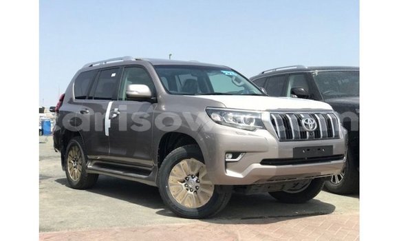 Sayi Imported Toyota Prado Sauran Mota in Import - Dubai a Benin Sayi Imported Toyota Prado Sauran Mota in Import - Dubai a Benin