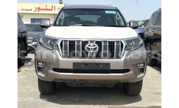 Sayi Imported Toyota Prado Sauran Mota in Import - Dubai a Benin Sayi Imported Toyota Prado Sauran Mota in Import - Dubai a Benin