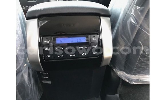 Sayi Imported Toyota Prado Sauran Mota in Import - Dubai a Benin Sayi Imported Toyota Prado Sauran Mota in Import - Dubai a Benin