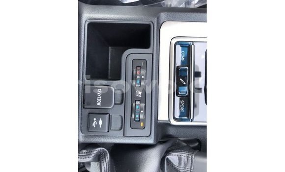 Sayi Imported Toyota Prado Sauran Mota in Import - Dubai a Benin Sayi Imported Toyota Prado Sauran Mota in Import - Dubai a Benin