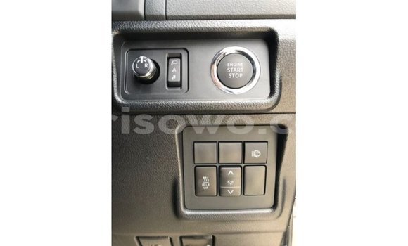Sayi Imported Toyota Prado Sauran Mota in Import - Dubai a Benin Sayi Imported Toyota Prado Sauran Mota in Import - Dubai a Benin