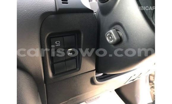 Sayi Imported Toyota Prado Sauran Mota in Import - Dubai a Benin Sayi Imported Toyota Prado Sauran Mota in Import - Dubai a Benin