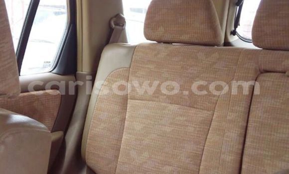 Buy Used Honda CR–V Red Car in Cotonou in Benign Buy Used Honda CR–V Red Car in Cotonou in Benign