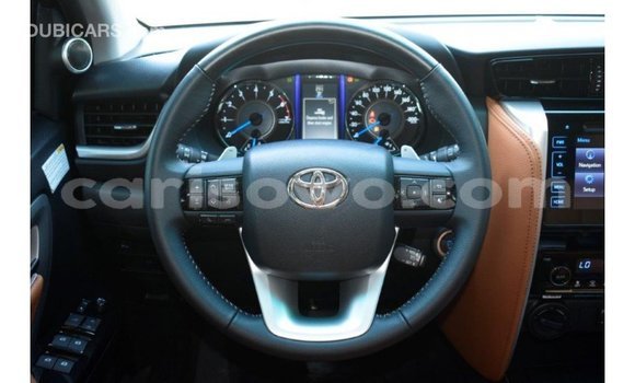 Buy Import Toyota Fortuner Black Car in Import - Dubai in Benign Buy Import Toyota Fortuner Black Car in Import - Dubai in Benign