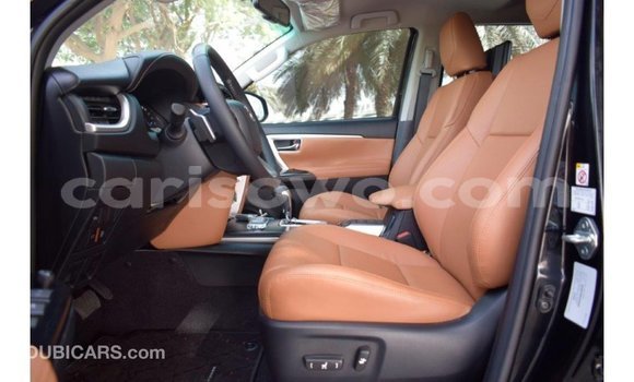 Buy Import Toyota Fortuner Black Car in Import - Dubai in Benign Buy Import Toyota Fortuner Black Car in Import - Dubai in Benign
