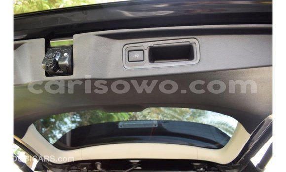 Buy Import Toyota Fortuner Black Car in Import - Dubai in Benign Buy Import Toyota Fortuner Black Car in Import - Dubai in Benign