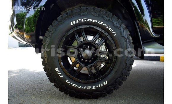 Buy Import Toyota Fortuner Black Car in Import - Dubai in Benign Buy Import Toyota Fortuner Black Car in Import - Dubai in Benign